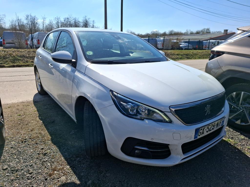 Peugeot 308 V2 