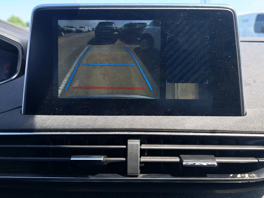 Peugeot 3008 BlueHDi 130ch S&S EAT8 Allure Business 2020