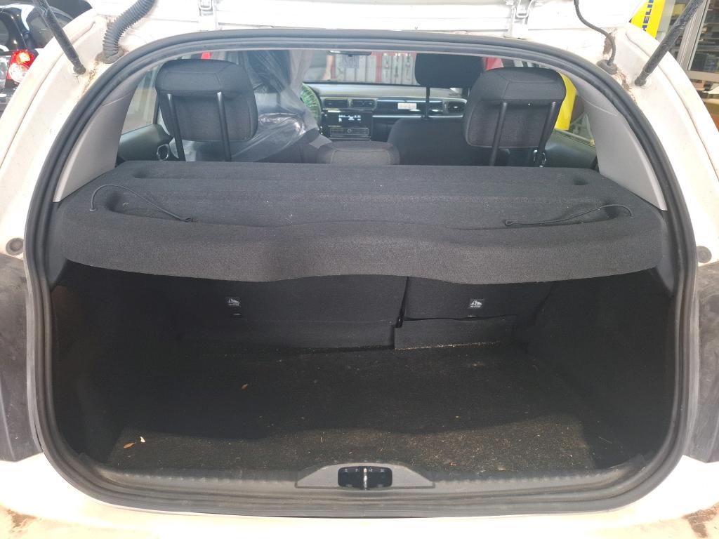 Citroen C3 BlueHDi 75 S&S Feel 2019