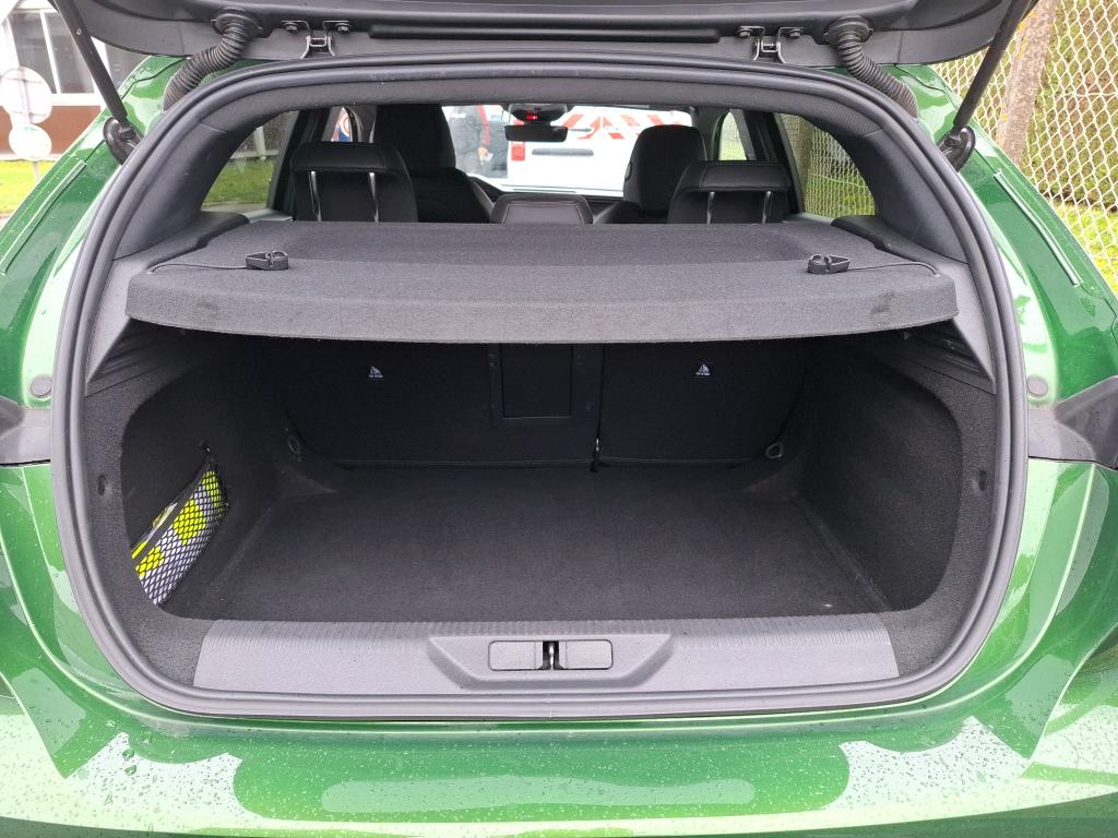 Peugeot 308 BlueHDi 130ch S&S EAT8 GT Pack 2022