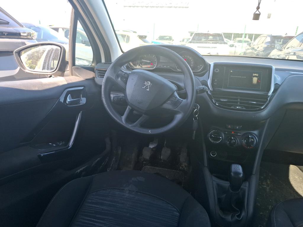 Peugeot 208 AFFAIRE BLUEHDI 100 S&S BVM5 PREMIUM PACK 2019