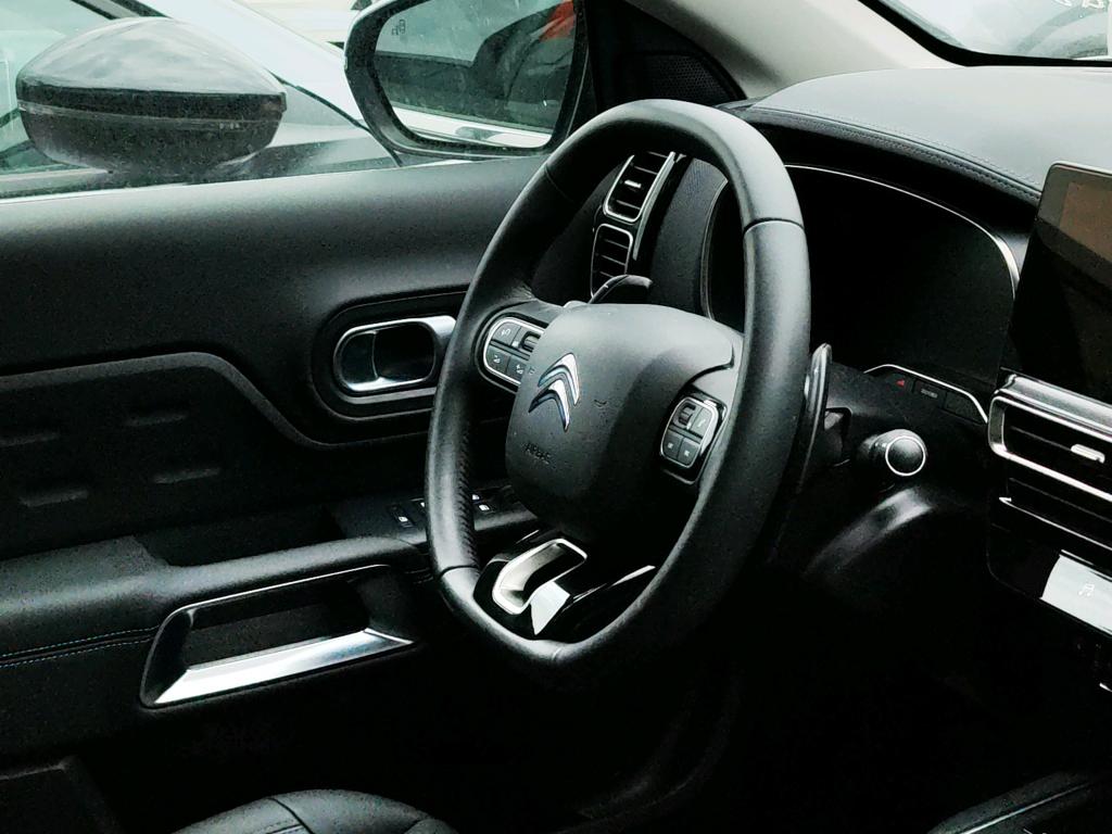 Citroen C5 Aircross Hybride Rechargeable 225 e-EAT8 Shine 2023