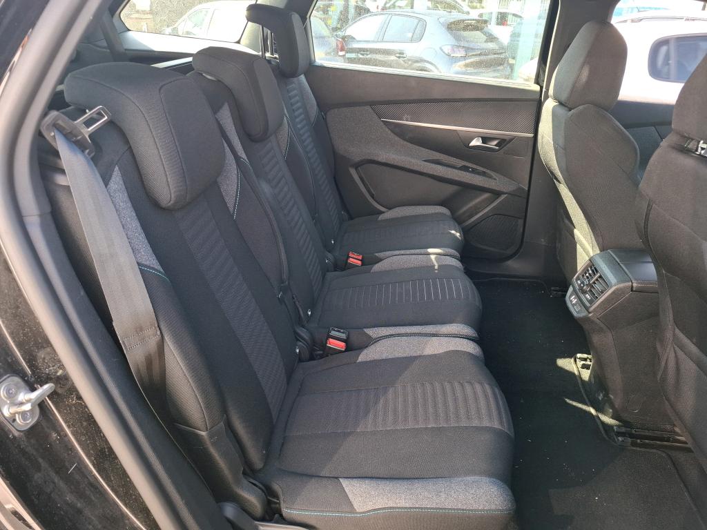 Peugeot 5008 BlueHDi 130ch S&S EAT8 Active Pack 2023
