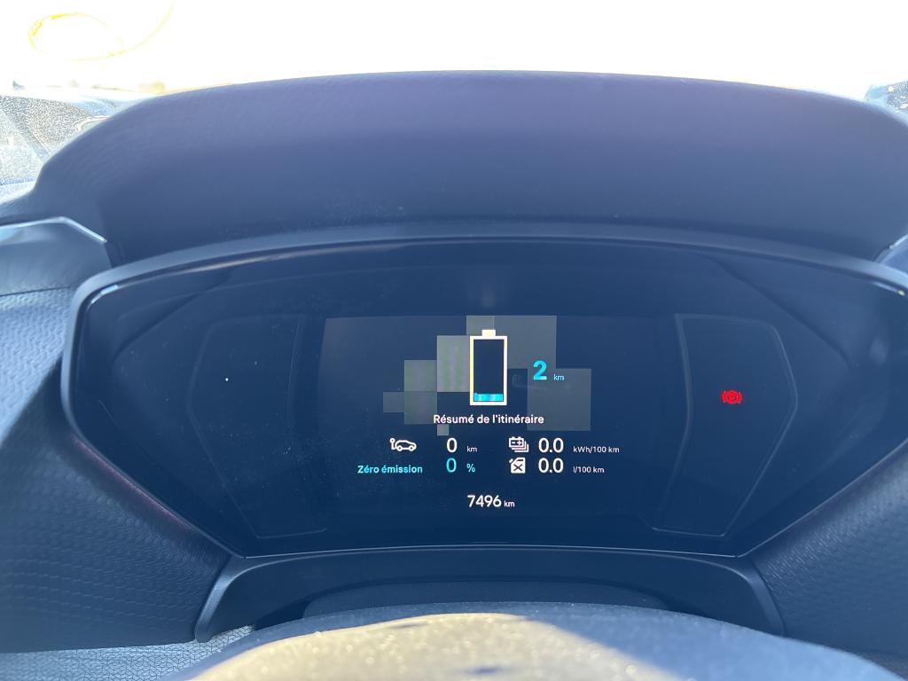 Citroen C5 X Hybride Rechargeable 225 S&S e-EAT8 Shine Pack 2023