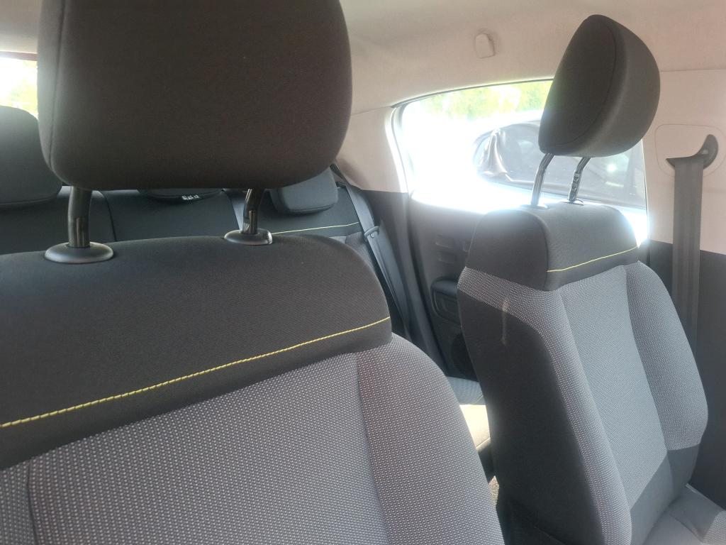 Citroen C3 PureTech 110 S&S BVM6 Shine Business 2021