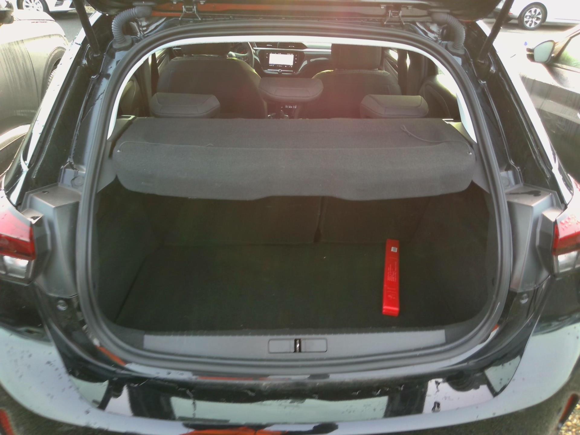 Opel Corsa 1.5 Diesel 100 ch BVM6 Elegance Business 2023