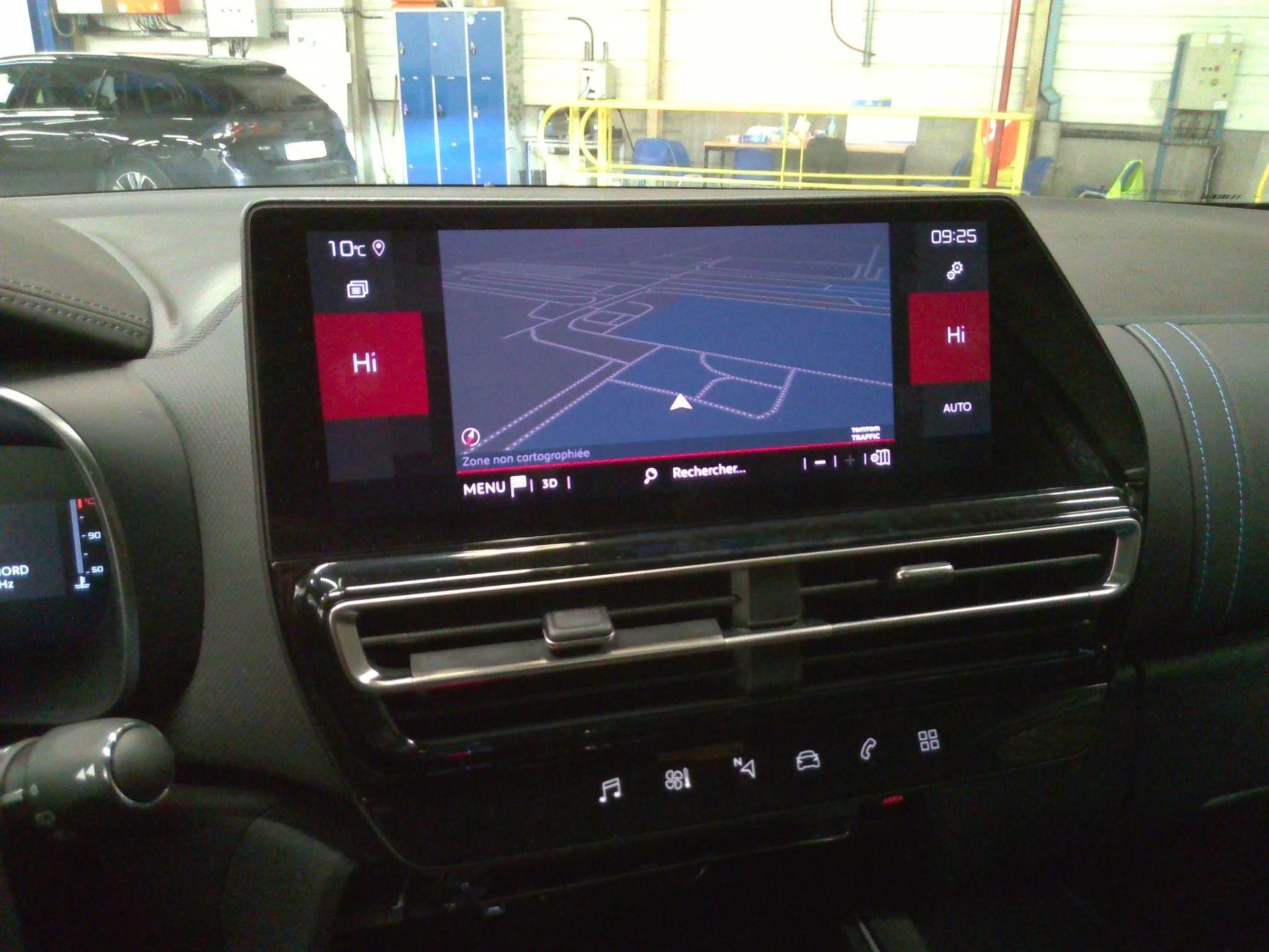 Citroen C5 Aircross BlueHDi 130 S&S BVM6 Shine 2022