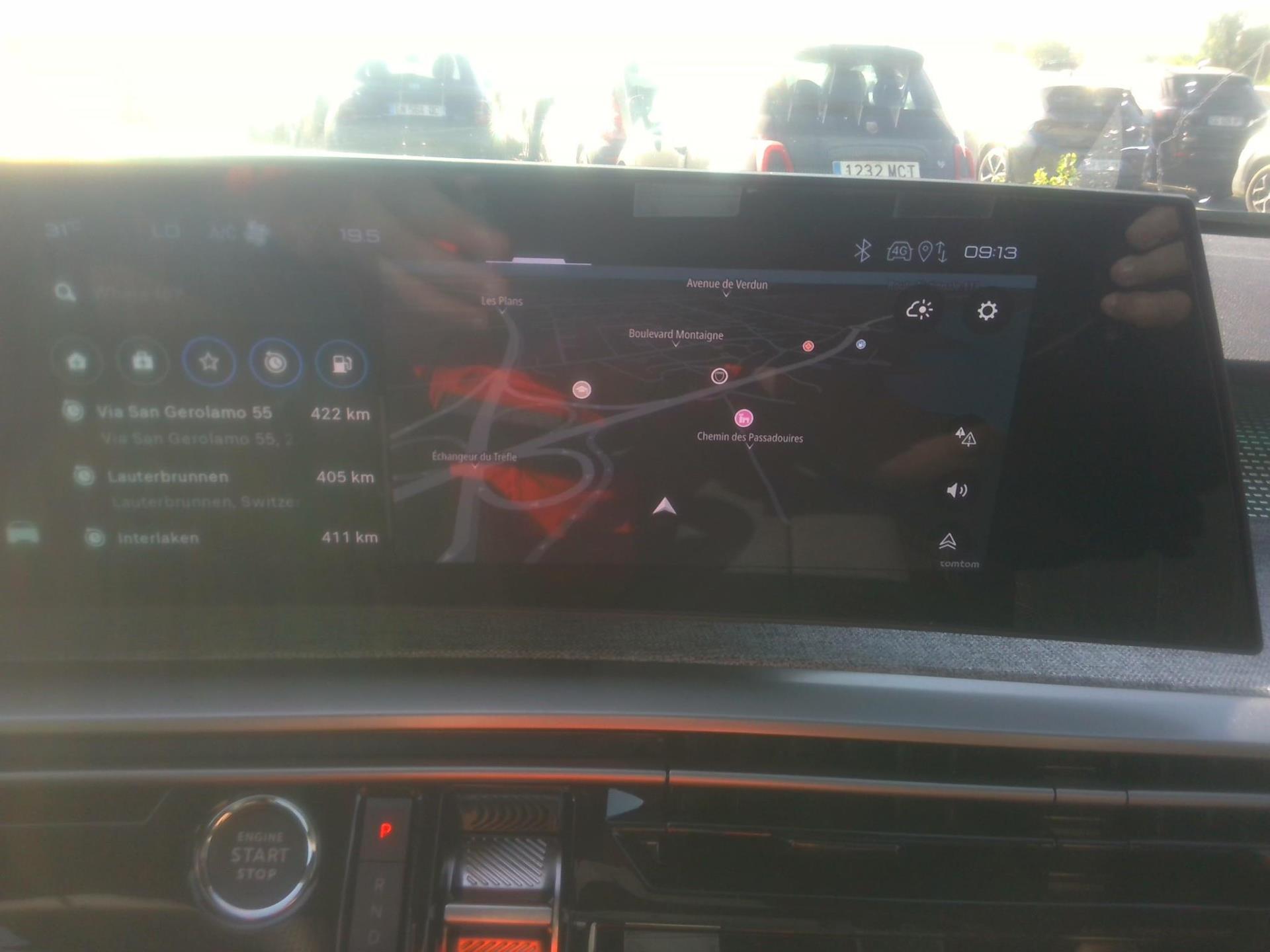 Peugeot 5008 Hybrid 136 e-DCS6 GT 2025
