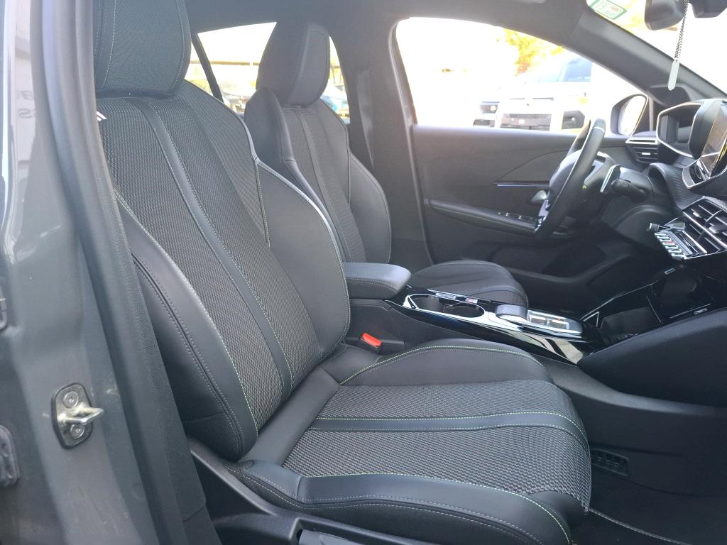 Peugeot 208 Hybrid 110 e-DCS6 GT 2025