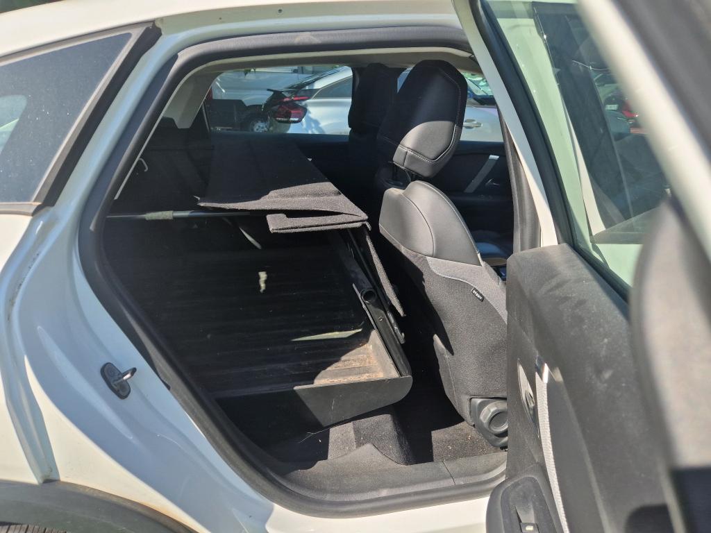Citroen C4 SOCIETE BLUEHDI 130 S&S EAT8 FEEL NAV BUSINESS R 2022