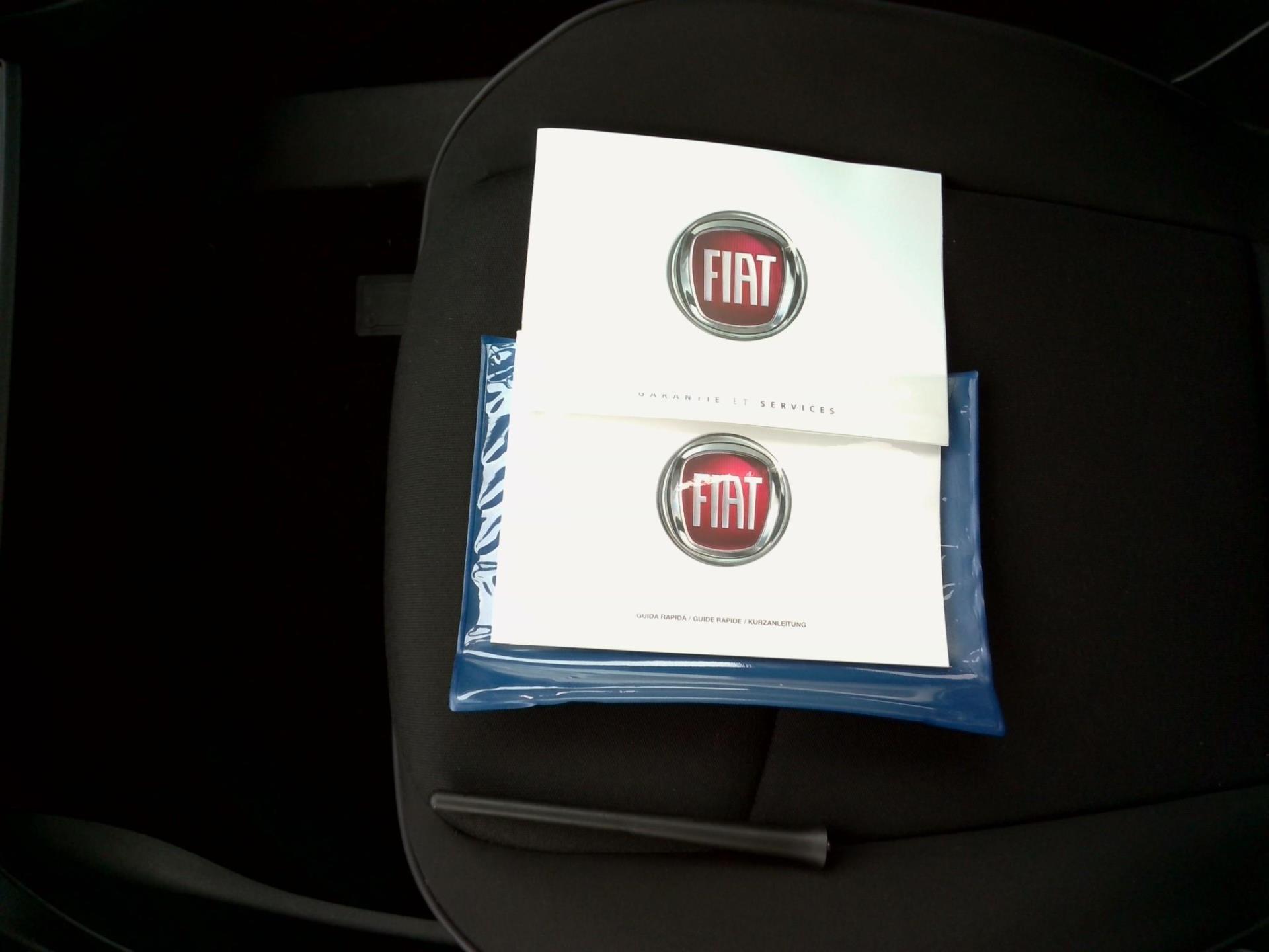 FIAT 500X 1.5 FireFly 130 ch S/S DCT7 Hybrid 2024