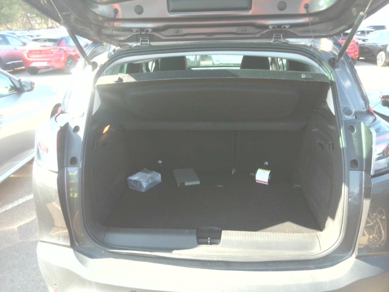 Foto Opel Combo 9