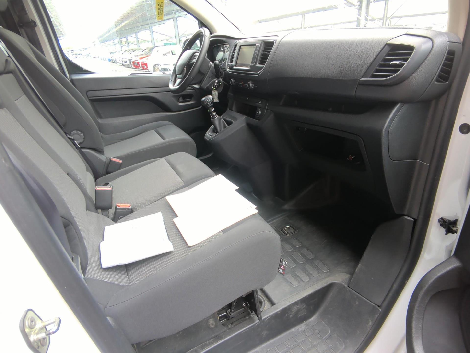 Citroen JUMPY FGN M BLUEHDI 145 BVM6 2024