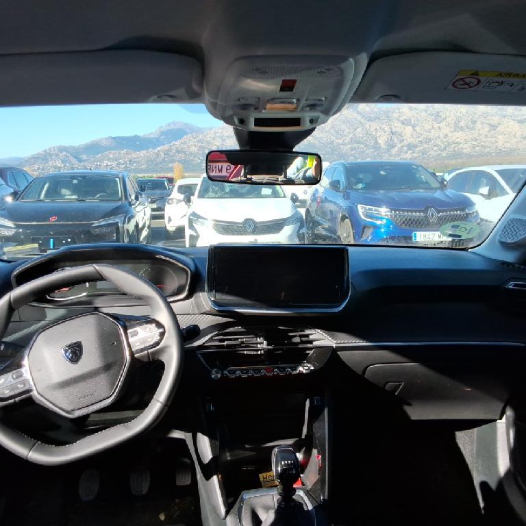 Foto Peugeot 308 13