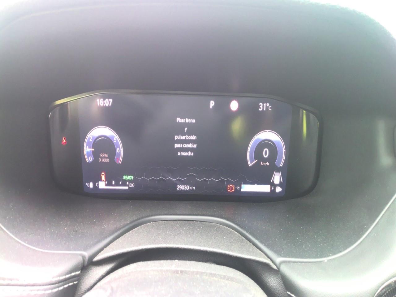 Foto Jeep Compass 5
