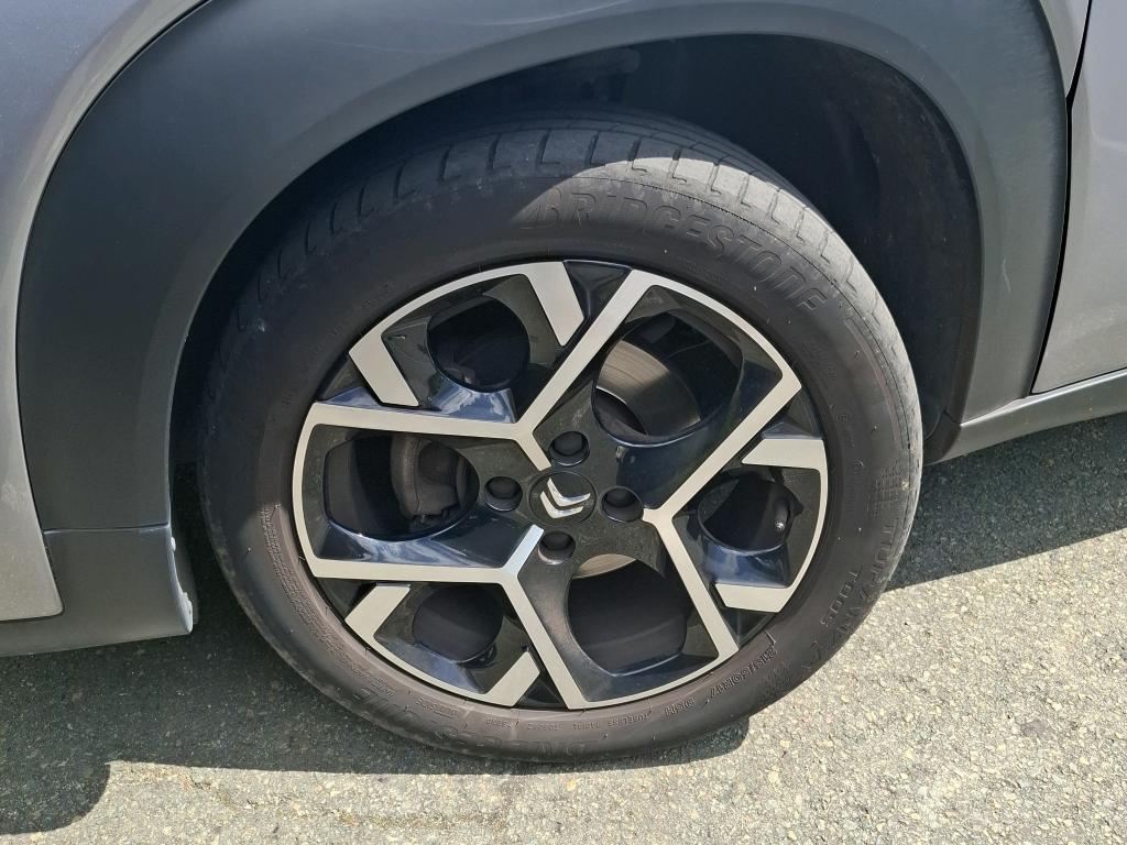 Citroen C3 Aircross PureTech 130 S&S EAT6 Max 2024