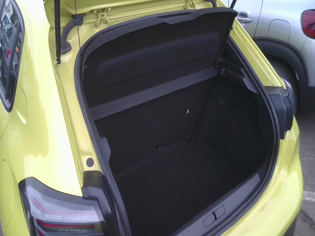 Foto Peugeot 308 7