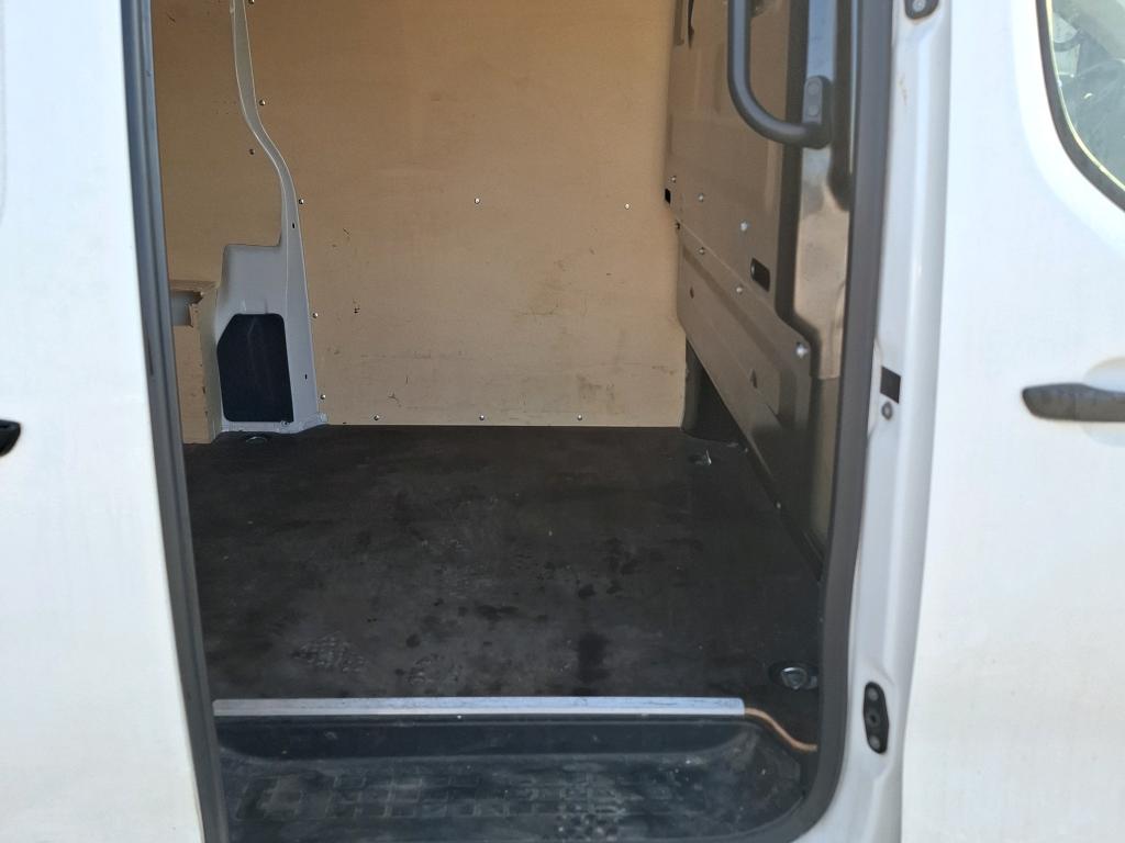 Citroen JUMPY FGN M BLUEHDI 120 S&S BVM6 CLUB 340 NM 2020