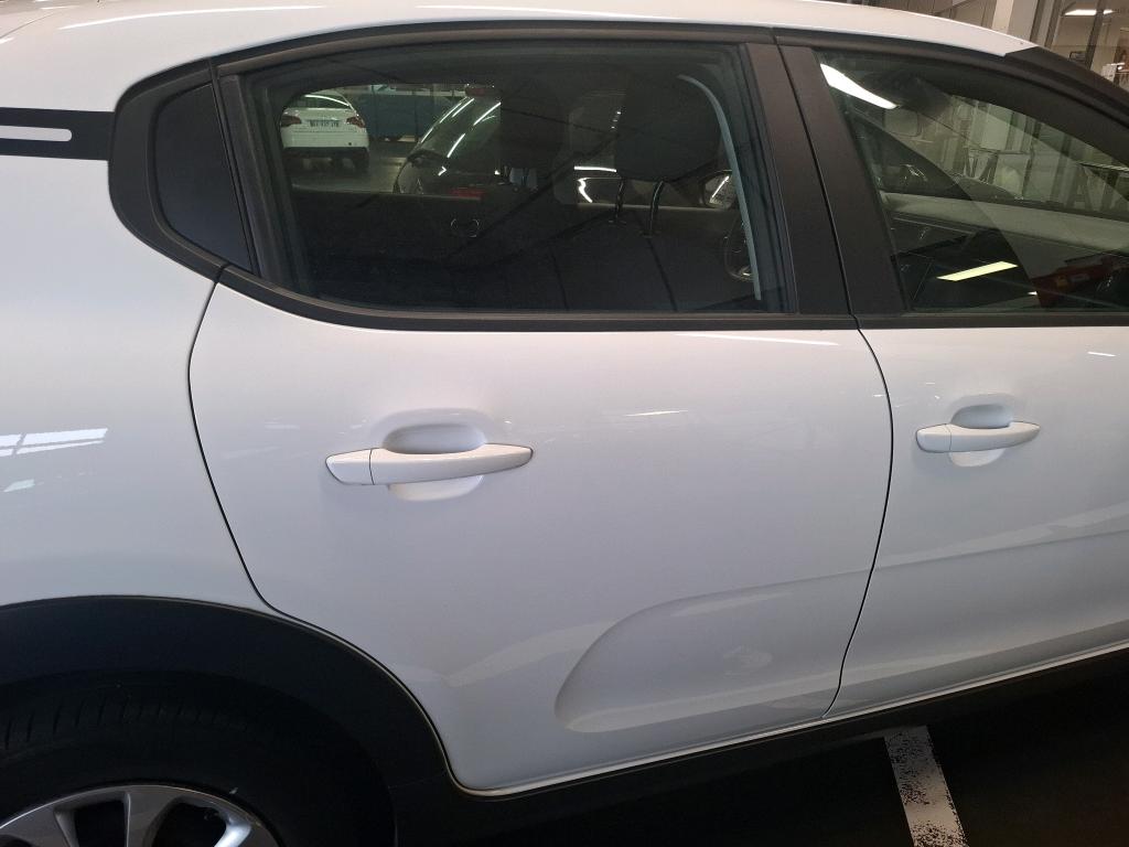 Citroen C3 PureTech 83 ch BVM5 You 2023