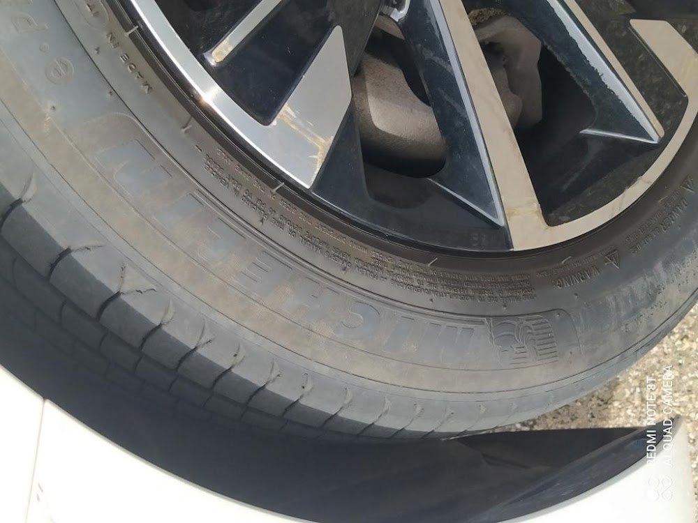 Foto Opel Corsa 6