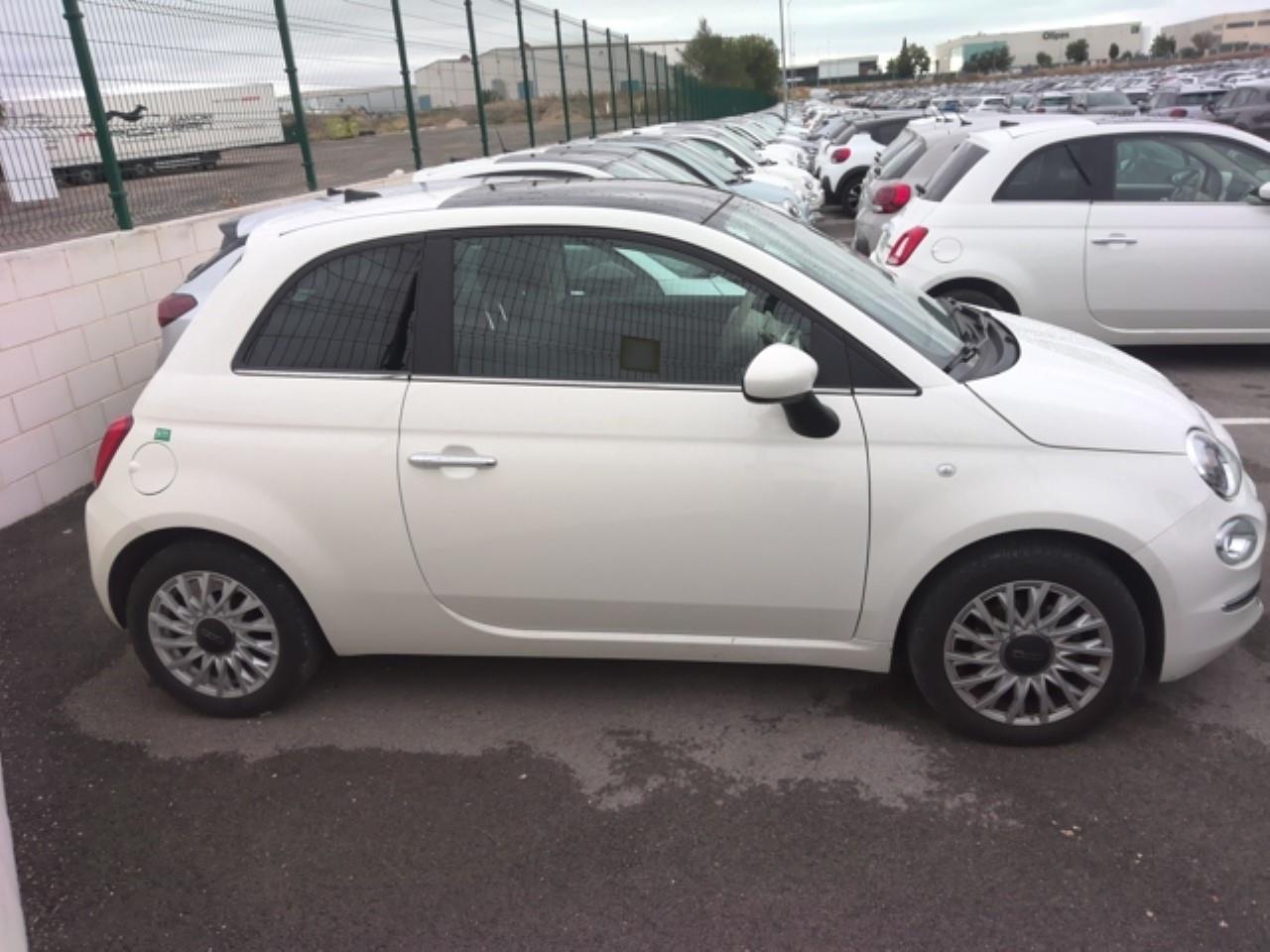Foto Fiat 500X 5