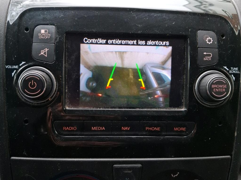 Citroen JUMPER TOLE 33 L2H1 BLUEHDi 110 BVM6 CLUB 2019