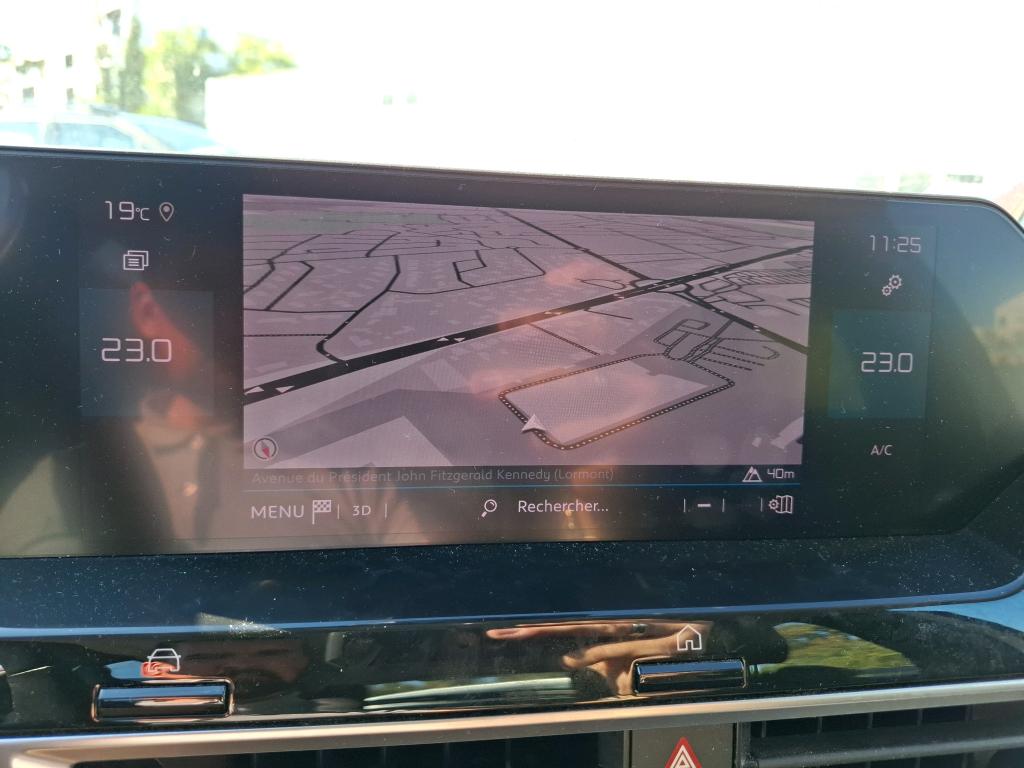 Citroen C4 BlueHDi 130 S&S EAT8 Feel Pack Business 2022