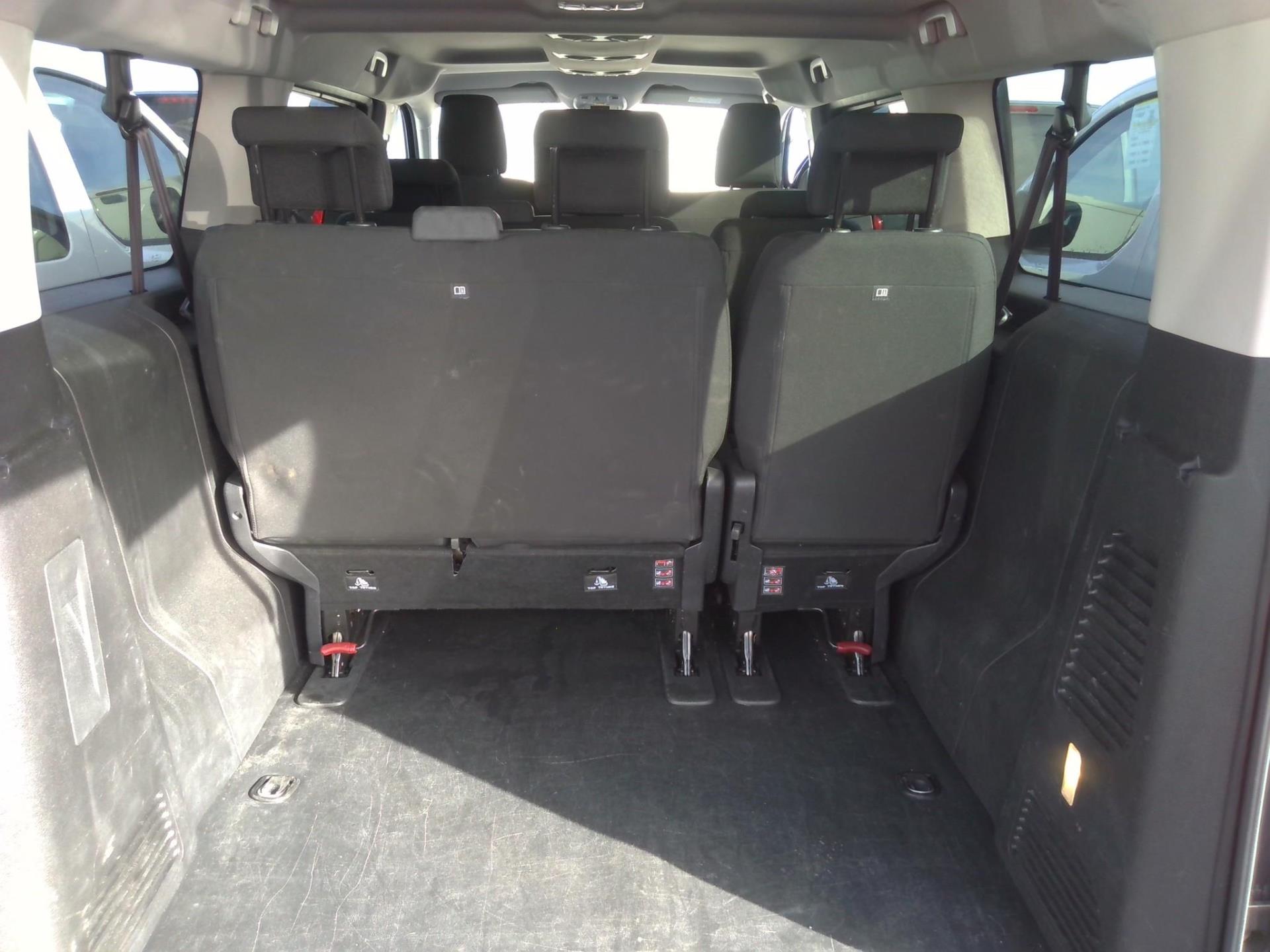 Citroen SpaceTourer XL BlueHDi 180 S&S EAT8 Business 2024