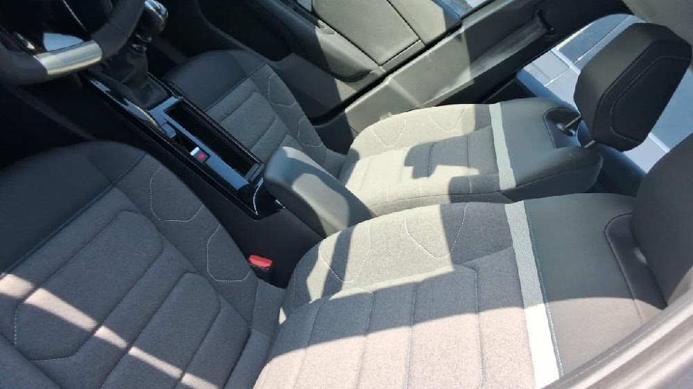 Foto Citroën C4 9