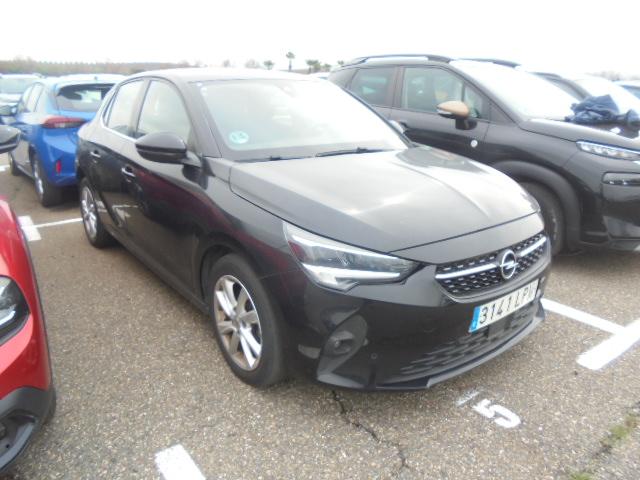 Foto Opel Corsa 7