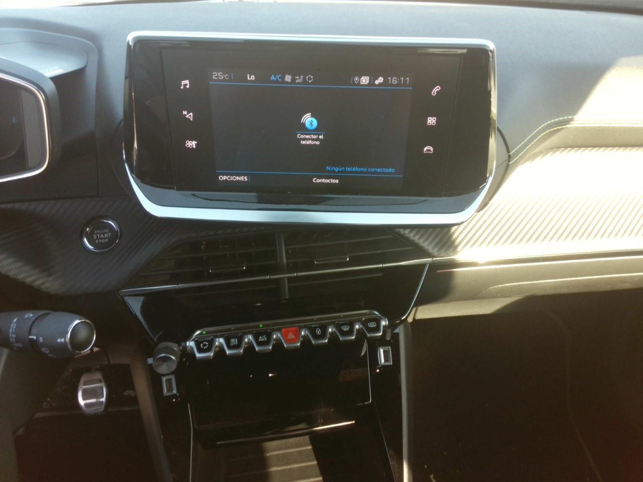 Foto Peugeot 2008 7