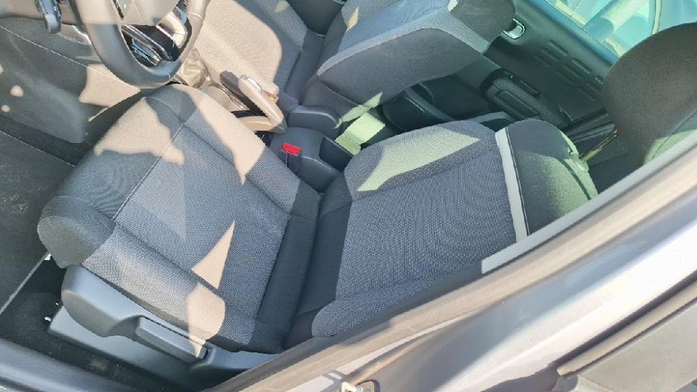 Foto Citroën C3 Aircross 14