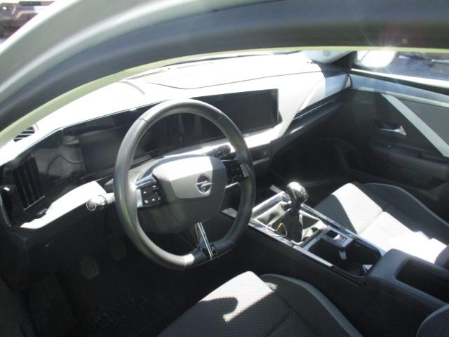 Foto Opel Astra 14