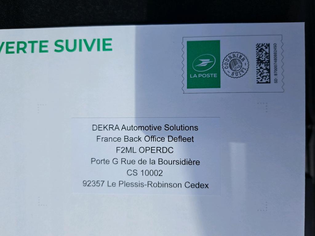 Opel Corsa 1.2 75 ch BVM5 Edition Business 2021