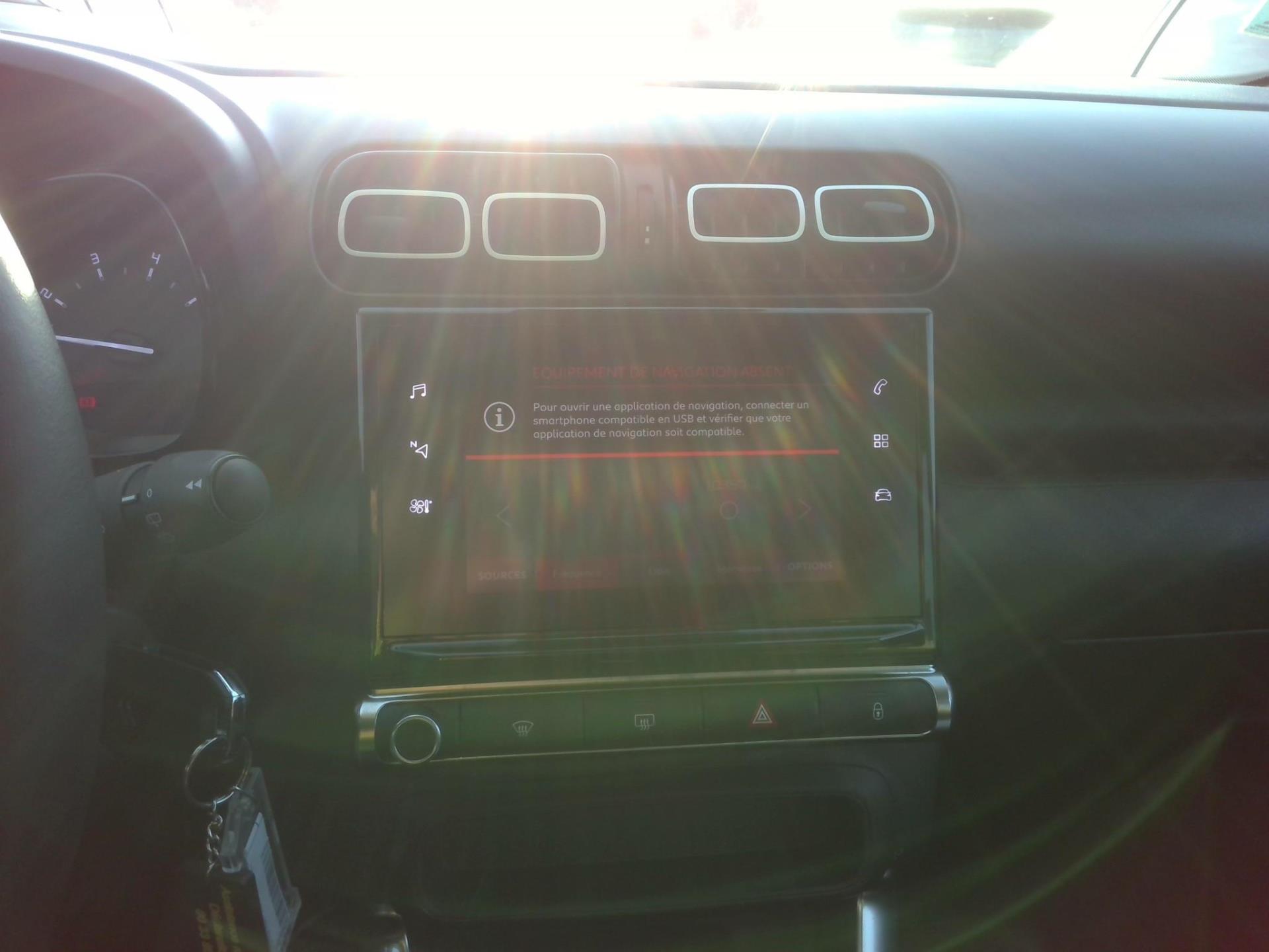 Citroen C3 Aircross PureTech 110 S&S BVM6 Feel Pack 2023