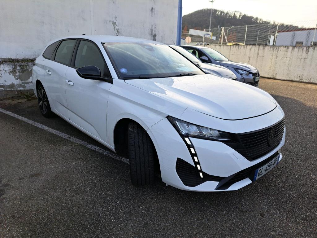 Peugeot 308 SW PHEV 180 e-EAT8 Active Pack 2023