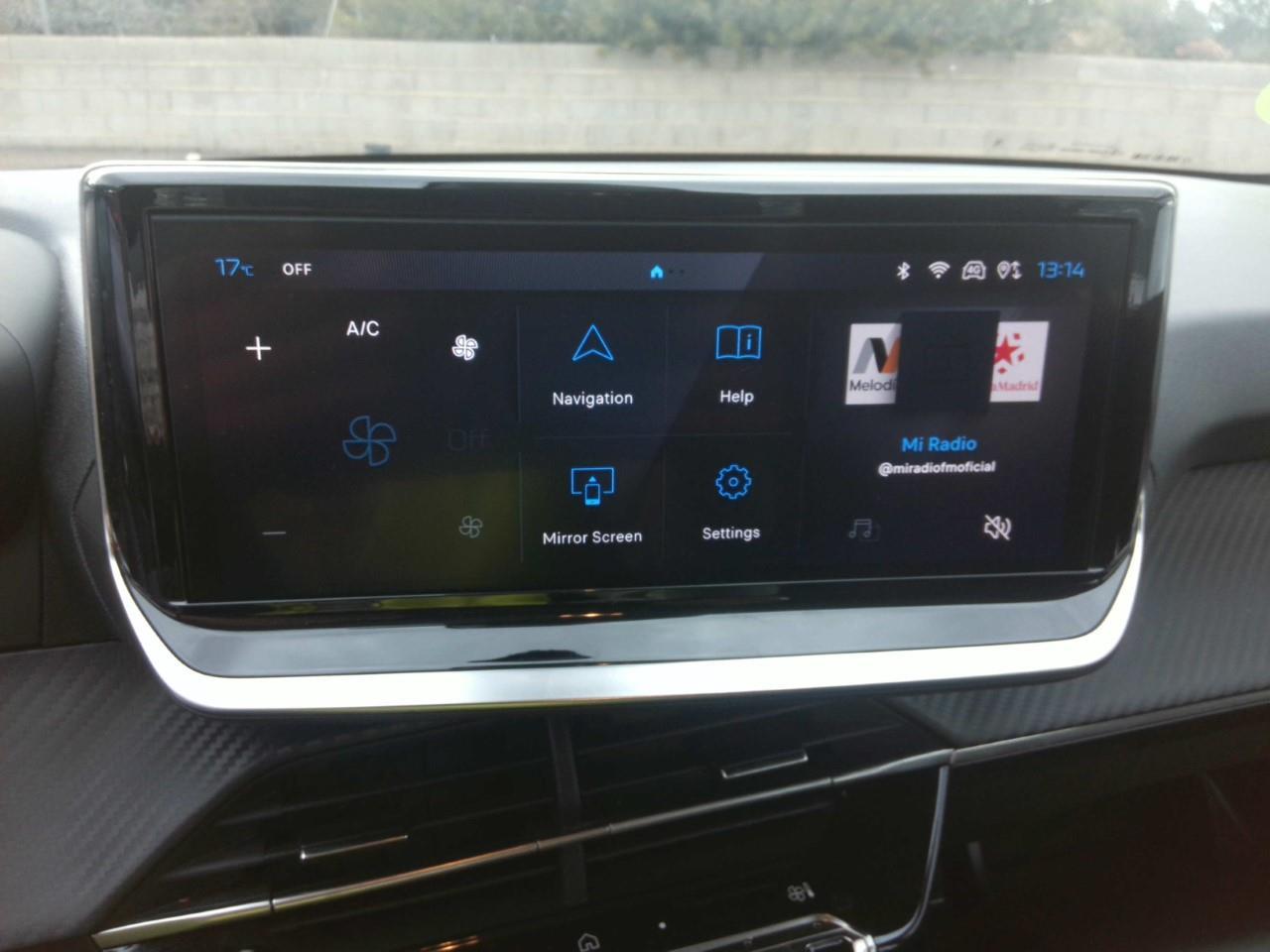 Foto Peugeot 208 16