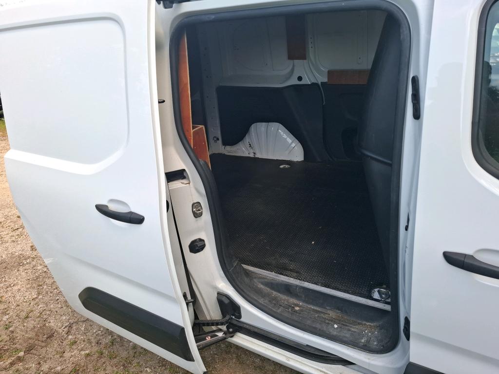 Citroen BERLINGO VAN M 1000 BLUEHDI 100 S&S BVM5 DRIVER 2021