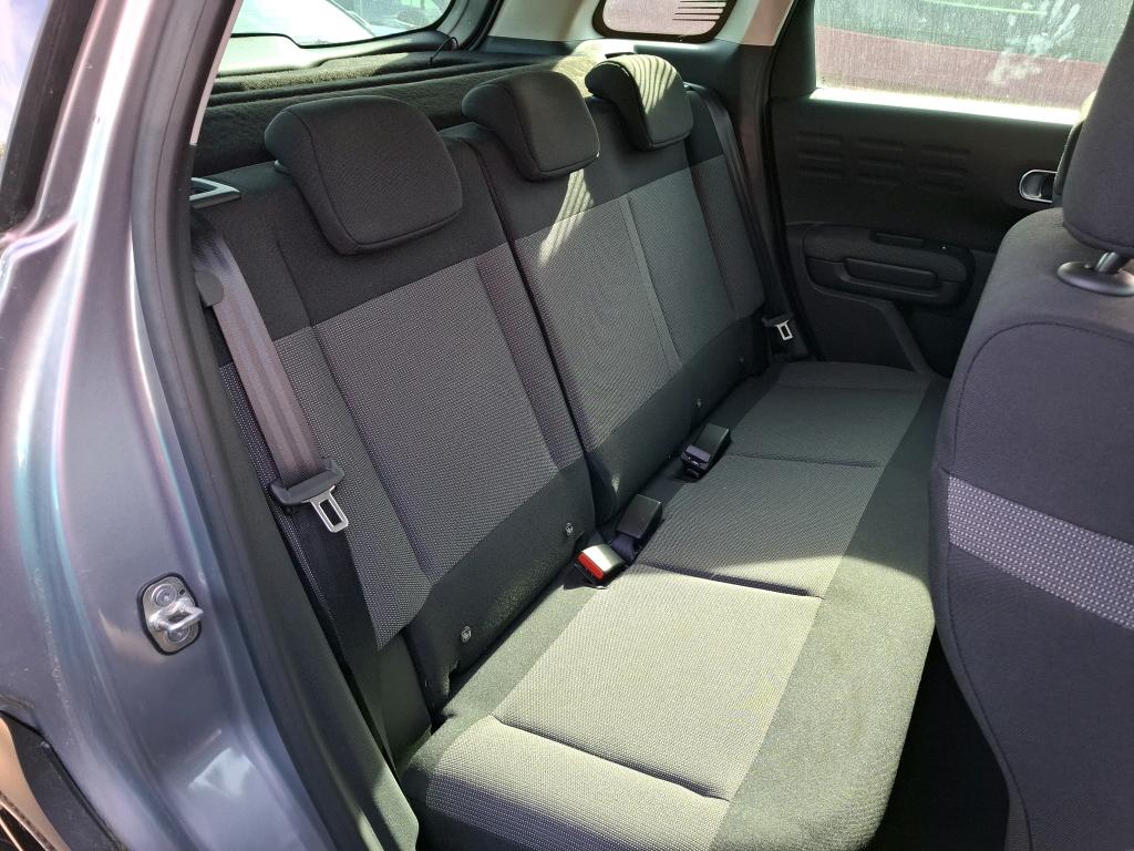 Citroen C3 Aircross PureTech 110 S&S BVM6 Shine 2023