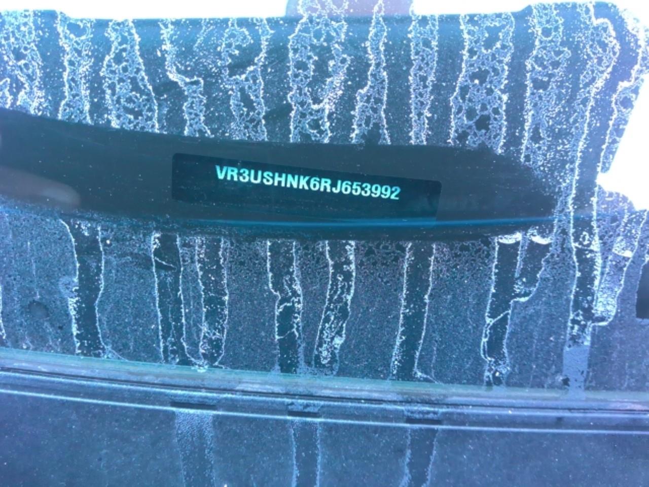 Foto Peugeot 2008 6