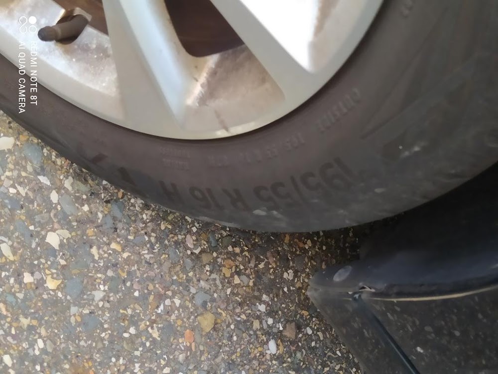 Foto Opel Corsa 9