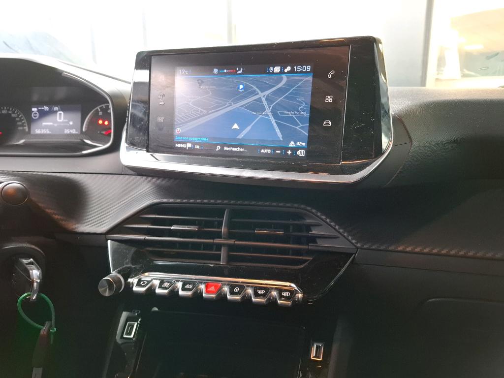 Peugeot 208 PURETECH 75 S&S BVM5 PREMIUM PACK 2021