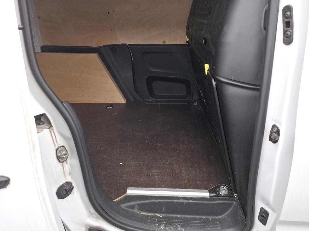 Citroen BERLINGO VAN M 650 BLUEHDI 100 S&S BVM5 CLUB 2020