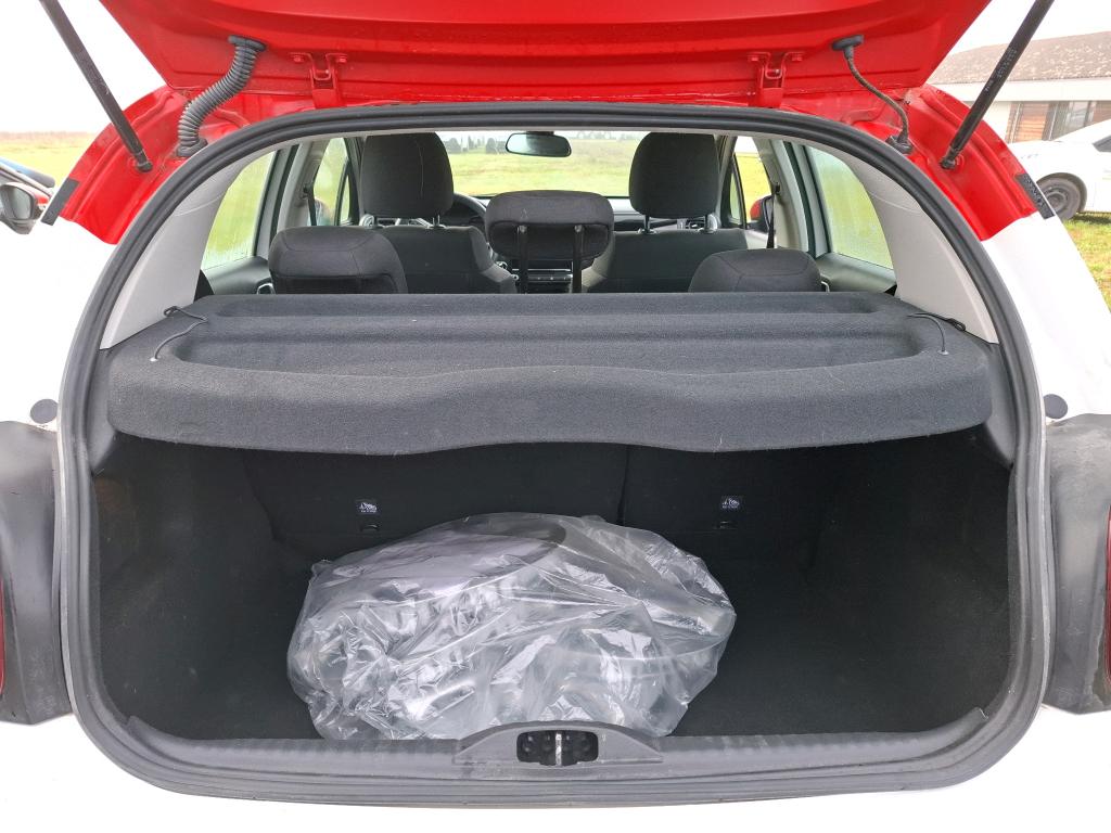 Citroen C3 PureTech 83 S&S BVM5 Feel Business 2022