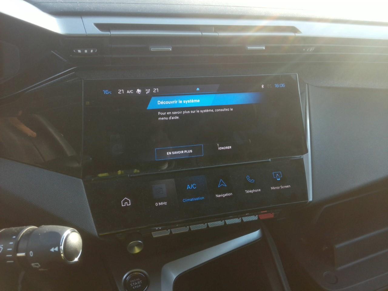 Foto Peugeot 308 8