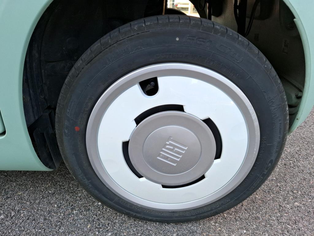FIAT TOPOLINO