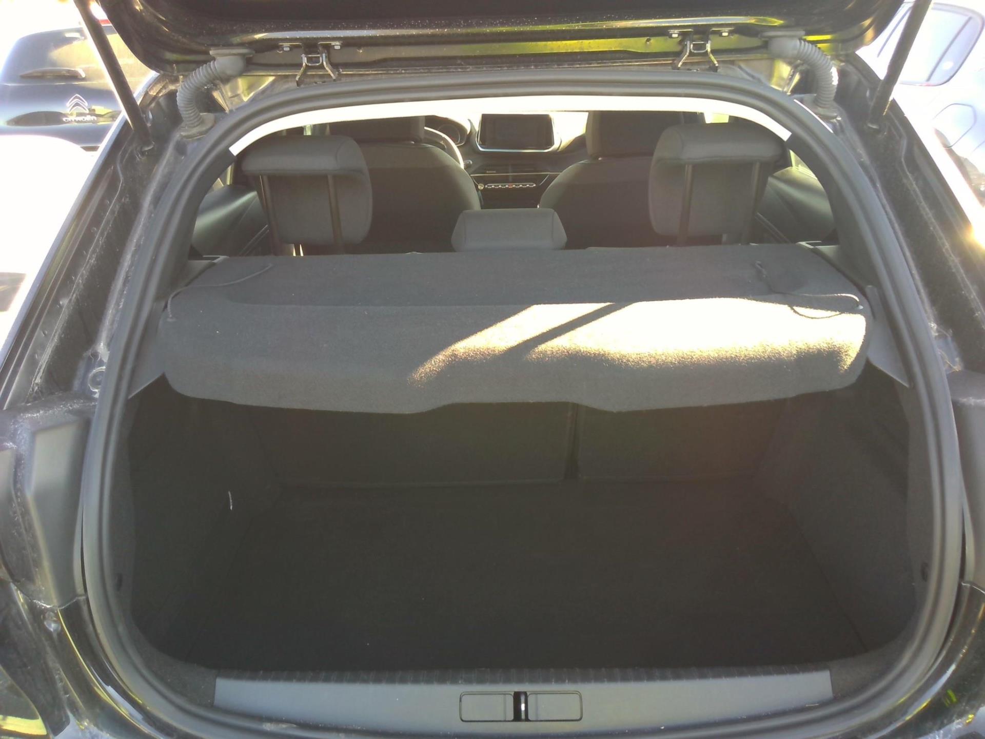 Peugeot 208 PureTech 75 S&S BVM5 Style 2023