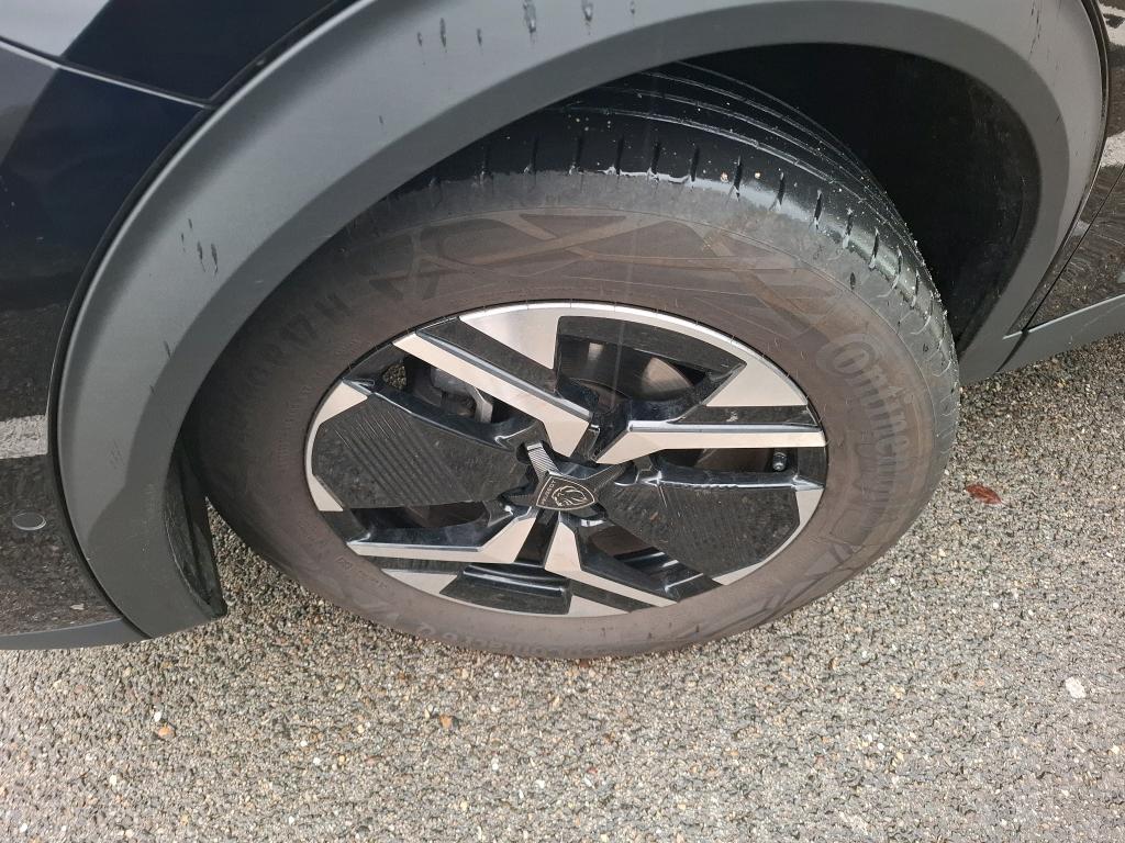 Peugeot 2008 PureTech 130 S&S EAT8 GT 2024