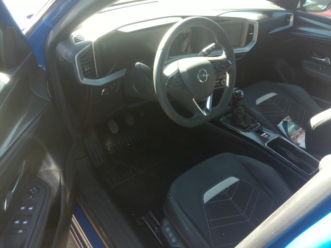 Foto Opel Mokka 3
