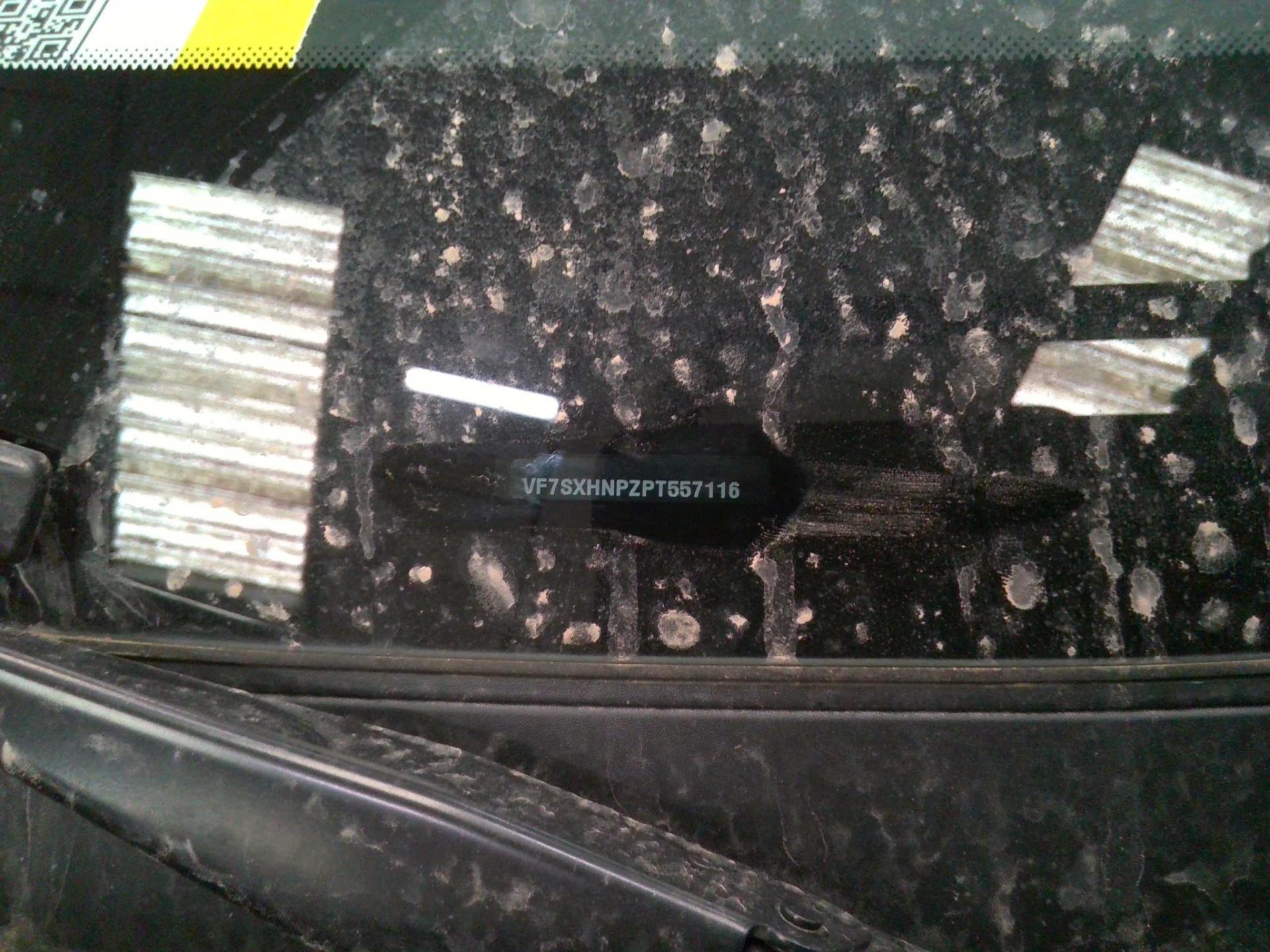 Citroen C3 PureTech 110 S&S BVM6 Shine 2023